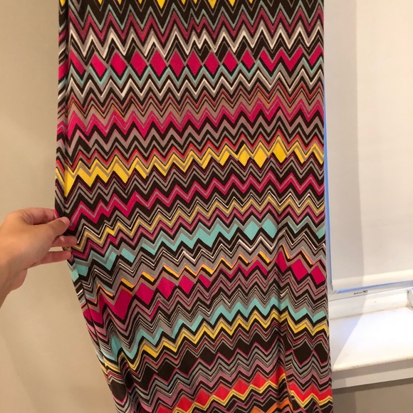 BCBG Max Azria maxi dress - Picture 6 of 6